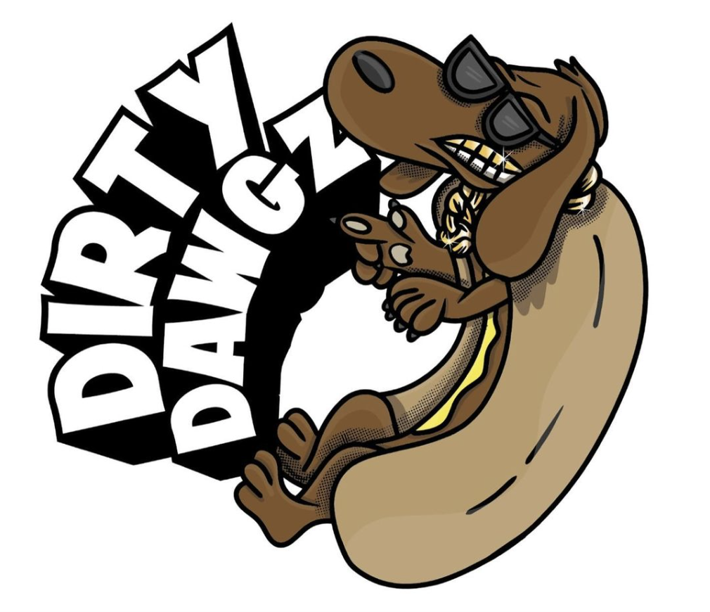 Dirty Dawgs Logo